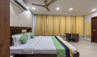 Treebo MVM Residency