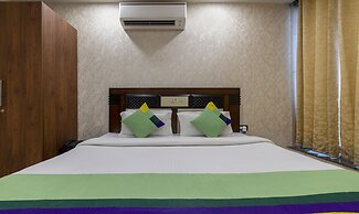 Treebo MVM Residency