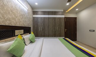 Treebo MVM Residency