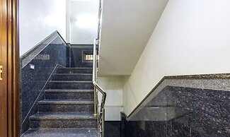 Treebo MVM Residency