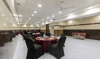 Treebo MVM Residency