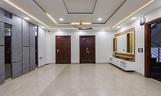 Treebo MVM Residency