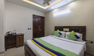 Treebo MVM Residency