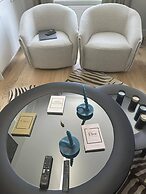 Abbey Road Luxury Modern Flat