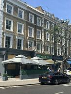 Abbey Road Luxury Modern Flat