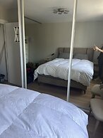 Abbey Road Luxury Modern Flat