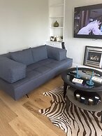 Abbey Road Luxury Modern Flat