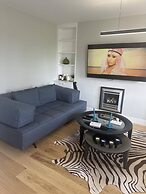 Abbey Road Luxury Modern Flat