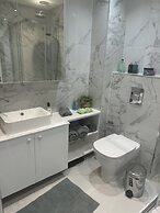 Abbey Road Luxury Modern Flat