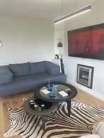 Abbey Road Luxury Modern Flat