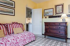 Casetta Amelia Apts by Wonderful Italy