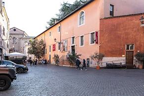 Trastevere Suites - Top Collection