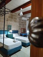 Limestone Sun Suites