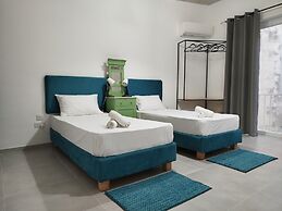 Limestone Sun Suites