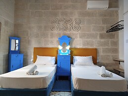 Limestone Sun Suites