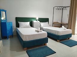 Limestone Sun Suites