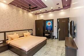 Dharti Dhora Ri - A Sand Dune Resort