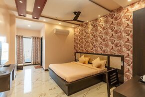 Dharti Dhora Ri - A Sand Dune Resort