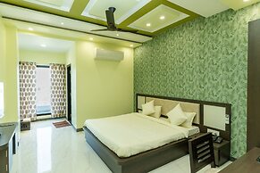 Dharti Dhora Ri - A Sand Dune Resort