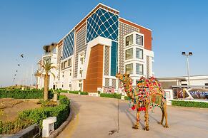 Dharti Dhora Ri - A Sand Dune Resort