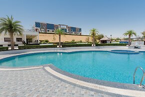 Dharti Dhora Ri - A Sand Dune Resort