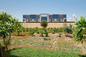 Dharti Dhora Ri - A Sand Dune Resort