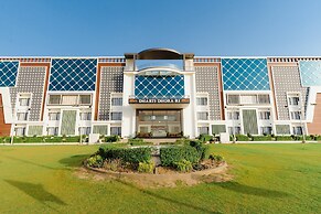 Dharti Dhora Ri - A Sand Dune Resort