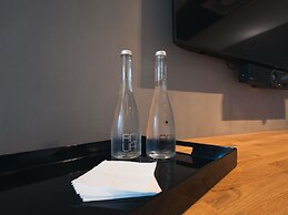 Greet Hotel Cernay Mulhouse