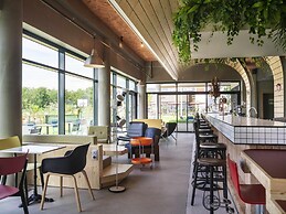 Greet Hotel Cernay Mulhouse