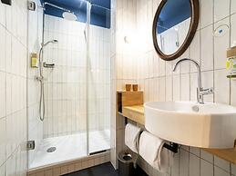 Greet Hotel Cernay Mulhouse