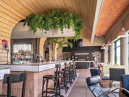 Greet Hotel Cernay Mulhouse