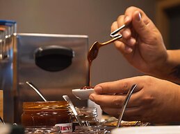 Greet Hotel Cernay Mulhouse