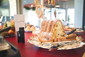 Greet Hotel Cernay Mulhouse