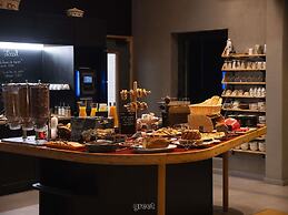 Greet Hotel Cernay Mulhouse