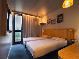 Greet Hotel Cernay Mulhouse