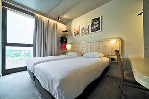 Greet Hotel Cernay Mulhouse
