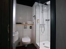 Greet Hotel Cernay Mulhouse