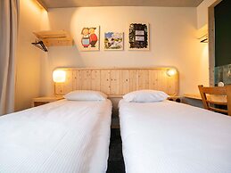 Greet Hotel Cernay Mulhouse