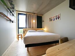 Greet Hotel Cernay Mulhouse