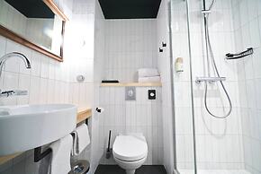 Greet Hotel Cernay Mulhouse