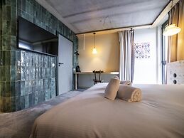 Greet Hotel Cernay Mulhouse