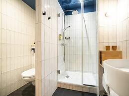 Greet Hotel Cernay Mulhouse