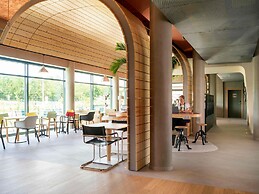 Greet Hotel Cernay Mulhouse