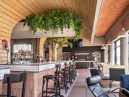 Greet Hotel Cernay Mulhouse