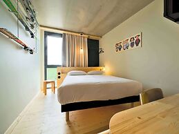 Greet Hotel Cernay Mulhouse