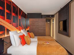 Novotel Paris Val de Fontenay