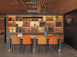 Novotel Paris Val de Fontenay