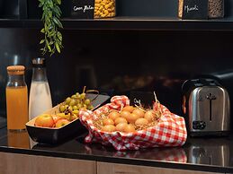 Novotel Paris Val de Fontenay