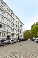 Elite Apartments Sunset