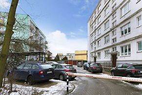 Elite Apartments Sunset